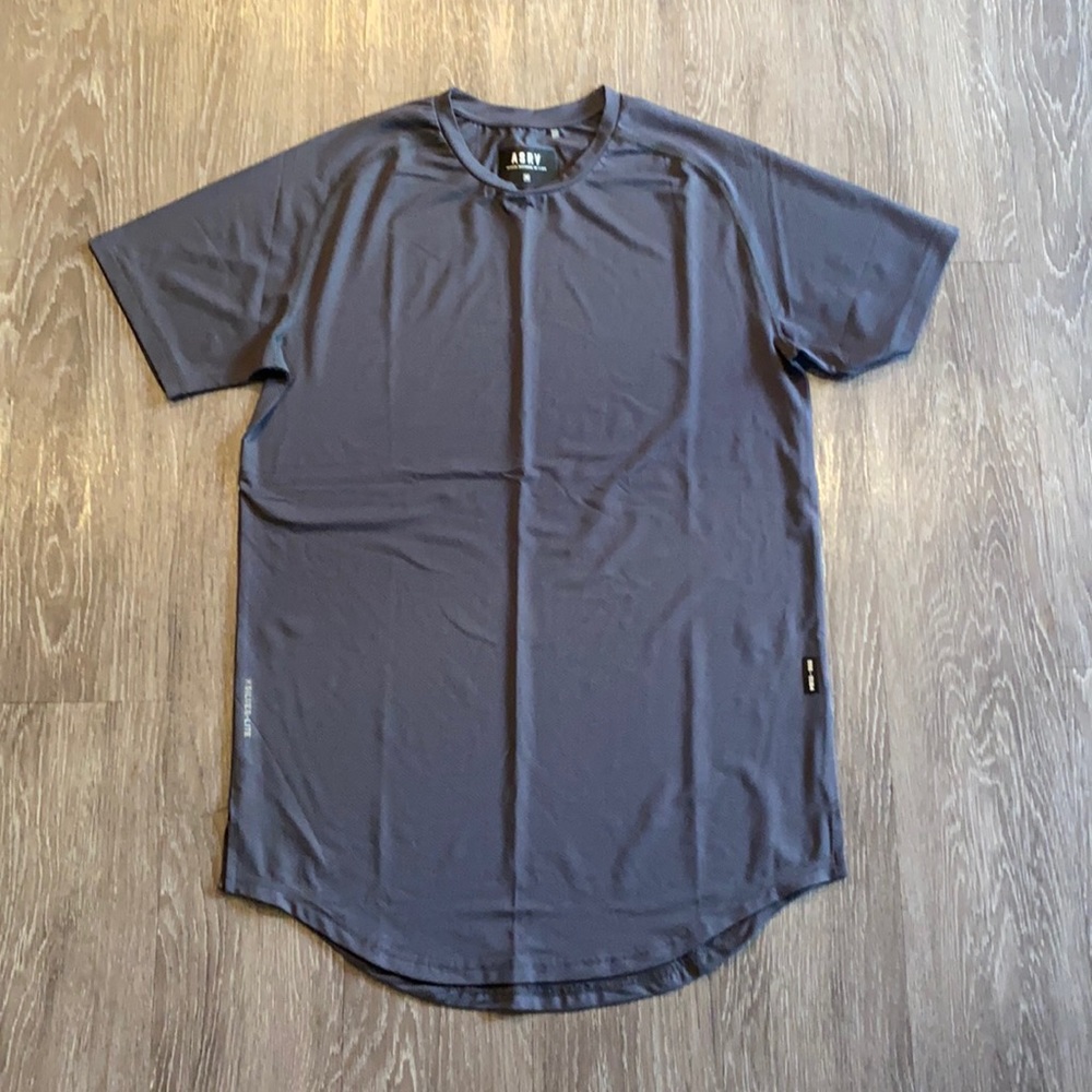 ASRV shirt